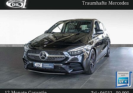 Mercedes-Benz B 200 d AMG Line *360°*DISTRONIC+*AMBIENTE*