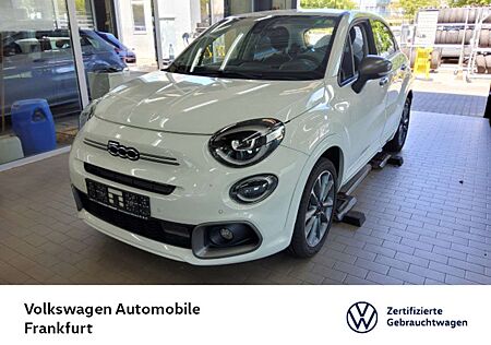 Fiat 500X 1.5 GSE Mild-Hybrid Sport 4x2 Fahrerassiste
