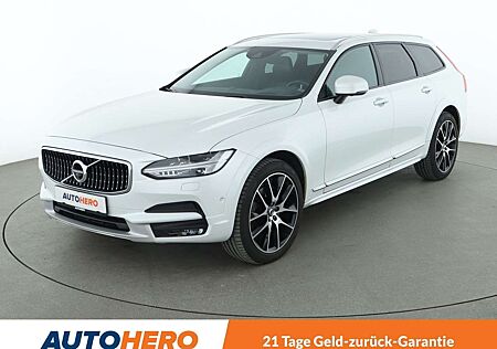 Volvo V90 Cross Country 2.0 D5 Pro AWD Aut.*NAVI*CAM*SHZ*PANO*HUD*PDC*