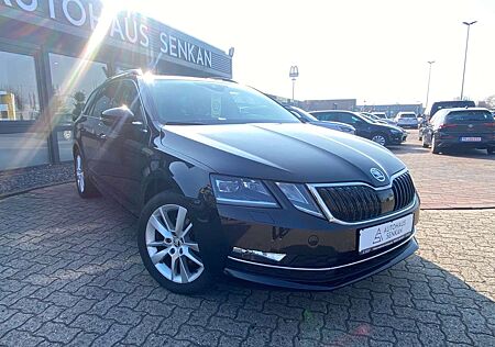Skoda Octavia 2.0 TDI DSG*STANDH*VIRTUAL*CANTON*ACC*