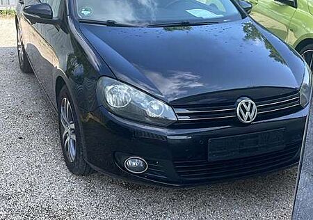 VW Golf Volkswagen Comfortline