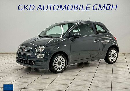 Fiat 500 *PDC*DAB*Navi*Apple|Android*Tempomat*