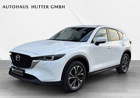 Mazda CX-5 2.2L SKYACTIV D 150ps 6AT FWD ADVANTAGE