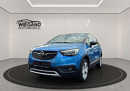 Opel Crossland X 1.2 Automatik Innovation+LED+PDC+NAV