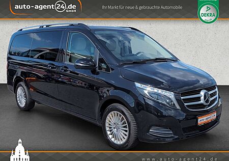 Mercedes-Benz V 250 L 4M Avantg./Pano/StHzg/Sitzlüft./Distro