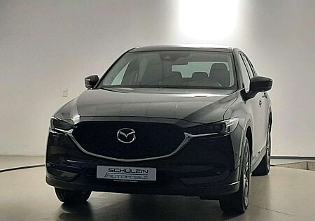 Mazda CX-5 Signature AWD*LED*Navi*SHZ*LHZ*360°*Tempo*