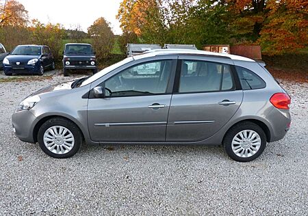 Renault Clio Grandtour Dynamique 1.2 16V TCE[AHK]