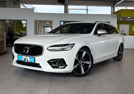 Volvo V90 Kombi R Design Sport*RFK*Business*Memory*