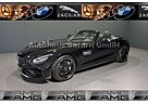 Mercedes-Benz AMG GT 4.0 V8 DCT Roadster*Checkheft*unfallfrei*