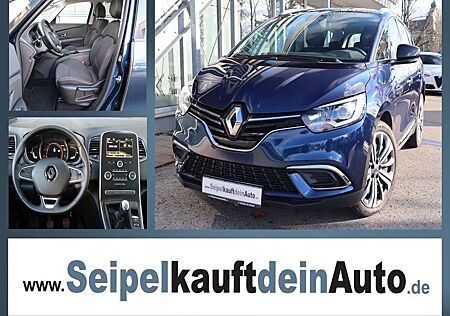 Renault Scenic IV Grand Zen*7 Sitzer*PDC*TEMP*