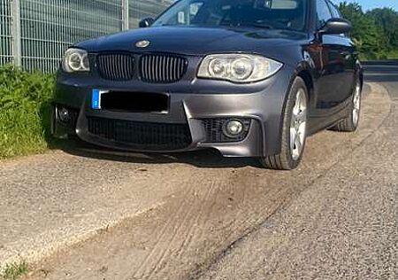 BMW 120i 120