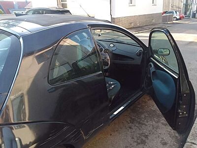 Ford Ka/Ka+ Ka Student