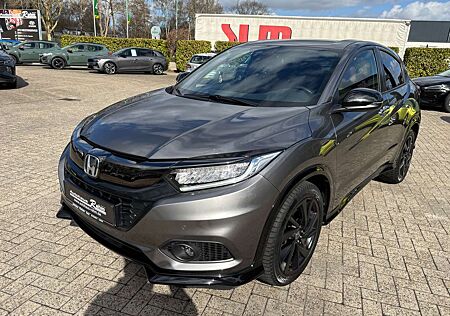 Honda HR-V 1.5 i-VTEC Turbo CVT Sport | Teilleder | Allwetter