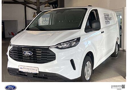 Ford Transit Custom 300 L2 Trend FWD