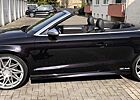 Audi S3 A3 Cabrio Cabrio S tronic