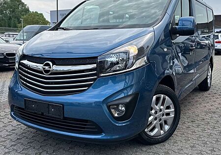Opel Vivaro B KASTEN/KOMBI L1H1 2,7t-NAVI-KLIMA-TEMP