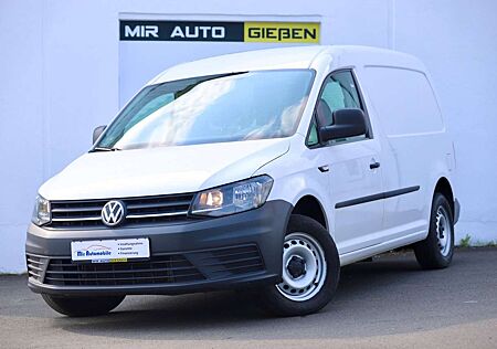 VW Caddy Volkswagen 2.0 TDI Nfz Maxi Kasten NAVI Tempomat