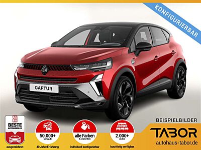 Renault Captur Esprit Alpine Full Hybrid E-Tech UVP-14%*