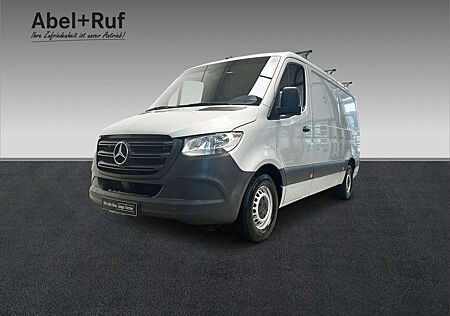 Mercedes-Benz Sprinter 317 CDI Kasten Standard DIST+MBUX+Klima