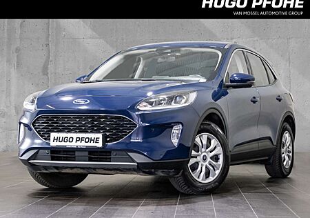 Ford Kuga COOL & CONNECT 2.0 EB 4x4 Aut. AHK GJR