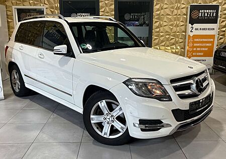 Mercedes-Benz GLK 220 /NAVI/PDC/ALCANTARA/SHZ/KLIMA