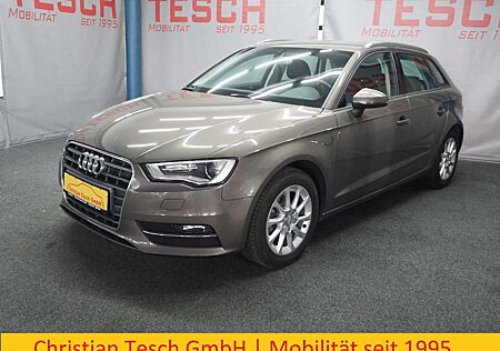 Audi A3 Sportback Attraction ultra/NAVI/PDC/BI-XENON/