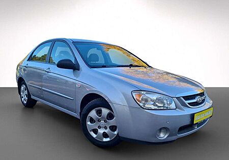 Kia Cerato 1.6 LX Lim.DAB NAVI PDC