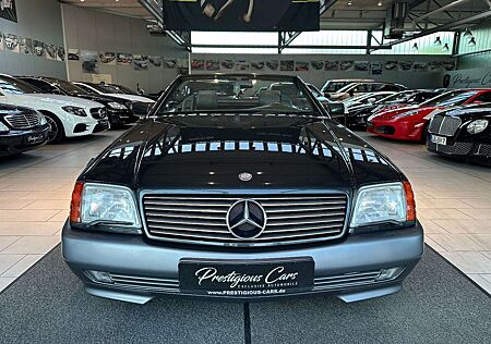 Mercedes-Benz SL 300 AMG 18´+ ESD LEDER KLIMA NOTSITZ
