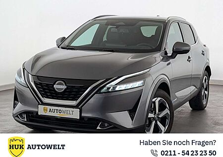 Nissan Qashqai 1.5 VC-T N-Connecta e-Power AHK+LED+NAVI