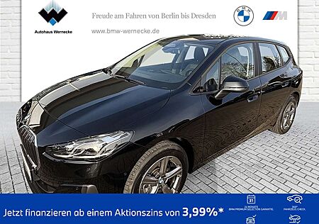 BMW 216 i Active Tourer DAB LED Komfortzg. Shz