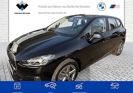 BMW 216 i Active Tourer DAB LED Komfortzg. Shz