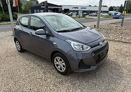 Hyundai i10 YES! Automatik PDC Klima