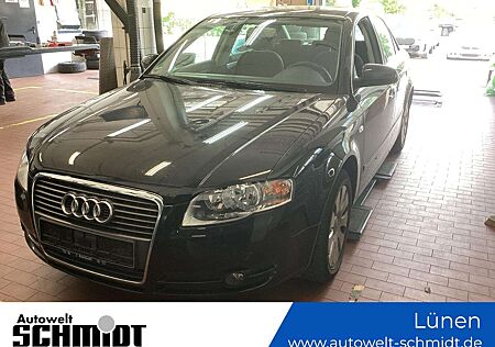 Audi A4 2.0 + 1. HAND