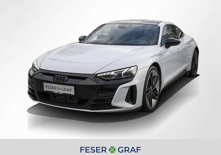 Audi e-tron GT qu. Allradl. B&O Leder Luftf. Matrix