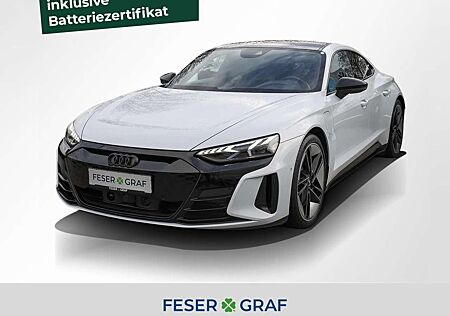 Audi e-tron GT qu. Allradl. B&O Leder Luftf. Matrix