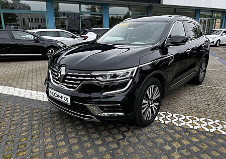 Renault Koleos INITIALE PARIS BLUE dCi 185 4WD Automatik