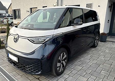 VW ID.BUZZ Volkswagen ID. Buzz ID. Buzz Pro