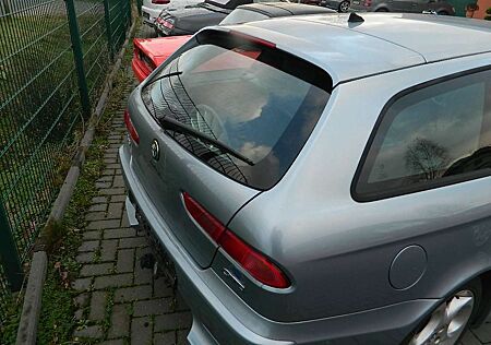 Alfa Romeo 156 gta