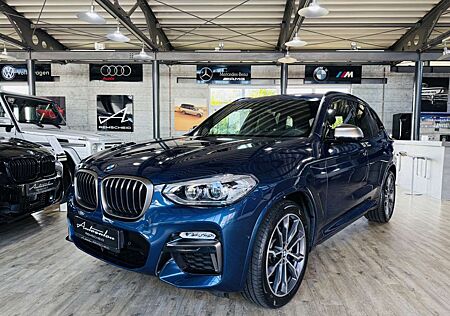 BMW X3 M i*PANO*HUD*KAMERA*ACC*LED*NAVI*