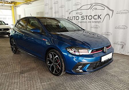 VW Polo Volkswagen GTI 2.0 TSI DSG LED PDC Navi beats Panorama