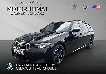 BMW 330 e Touring M Sport LCI eSitze 360°479€mtl.o.AZ