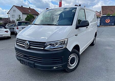 VW T6 Transporter Volkswagen Kasten-Kom"TOP"KLIMA/LED/NAVI/ACC