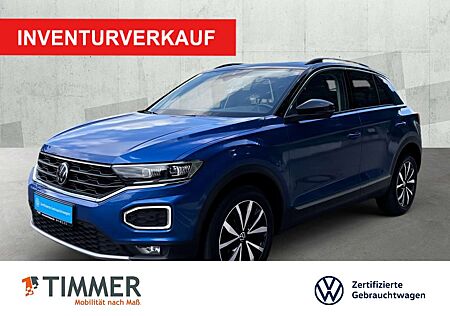 VW T-Roc Volkswagen 1.5 TSI DSG STYLE *BEATS *PANO *LED *RKAM *ACC *