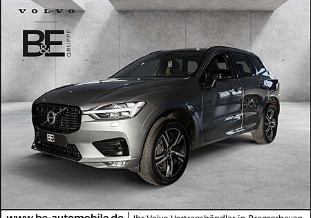 Volvo XC 60 XC60 D4 R-Design