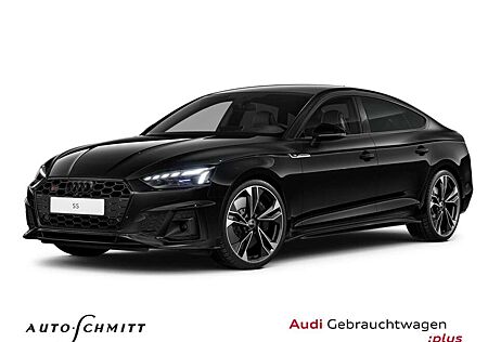 Audi S5 Sportback 3.0 TDI quattro Matrix LED ACC B&O He...