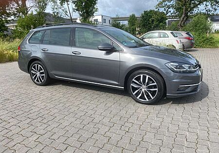 VW Golf Variant Volkswagen Comfortline BMT/Start-Stopp