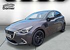 Mazda 2 SKYACTIV-G 90 5GS Kizoku carplay, Lichtpaket, LED,