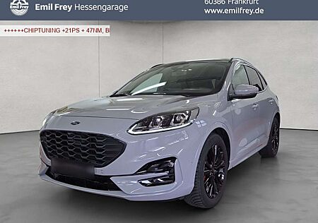 Ford Kuga 2.0 EcoBlue Aut. GRAPHITE TECH EDITION