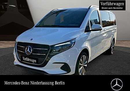 Mercedes-Benz V 300 d 4M STYLE+Allrad+9G+StandHZ+Klimaautom.+DIS