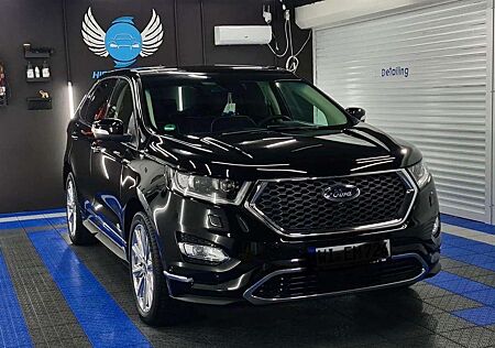 Ford Edge 2.0 TDCi Bi-Turbo 4x4 Vignale